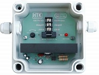 Светоконтроллер ЭКСЭ-102 (10 А/IP56)