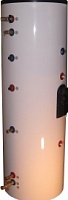 Бойлер 500л. Теплоаккумулятор косвенного нагрева.с 1-м теплообменником для ГВС или отопления