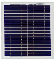 Солнечный модуль Delta  SM 15-12
