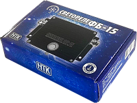 Светореле аналоговое ФБ-15 (бесконтактное 15А/IP66)