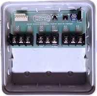 Светоконтроллер ЭКСЭ-6СД (12 А/IP54)