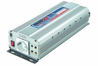 Преобразователи напряжения (инвертор) HP-1000-C (12-220V 1000W)