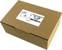 Регулятор мощности РС-16М (цифровой диммер 16А/IP66)