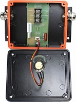 Регулятор мощности РС-16М (цифровой диммер 16А/IP66)