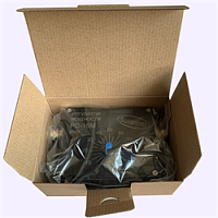 Регулятор мощности РС-20М (аналоговый диммер 20А/IP66)