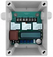 Светореле цифровое ФБ-4М (контактное 3х30А/IP56)