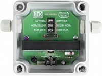 Светореле цифровое ФБ-3М (бесконтактное 10А/IP56)