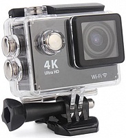 Экшн камера WeeCam 4К белая