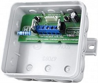 Светоконтроллер ЭКСЭ-202 (10 А/IP54)