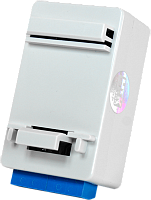 Фотореле аналоговое ФР-24V (24 В/10А/IP30) Гермосенсор, на дин-рейку