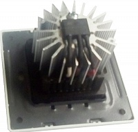 Диммер РС-10 (аналоговый 1500 Вт/IP20)