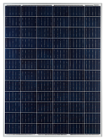 Солнечный модуль Delta SM 200-24 P