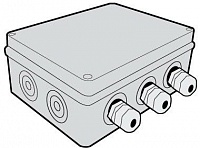 Светоконтроллер ЭКСЭ-408 (40А/IP56)