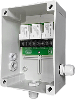 Герметичный контактор ГК-90А (3 х 30А/IP56)