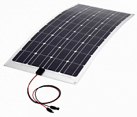 Солнечная батарея Sunways ФСМ — 195F монокристаллическая