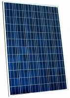 Солнечная батарея Exmork 230 Вт 24В поликристаллическая