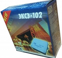 Светоконтроллер ЭКСЭ-102 (10 А/IP56) купить по выгодной цене Светоконтроллер ЭКСЭ-102 (10 А/IP56)