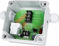 Светореле цифровое ФБ-5М (контактное 25А/IP56)