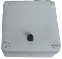 Светорегулятор РС-10А (диммер 10А/IP56)