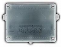 Плавный пуск ПП-25А (цифровое 25А/IP56)