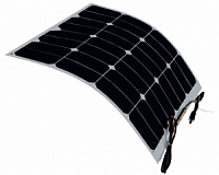 Солнечная батарея Sunways ФСМ — 50F монокристаллическая