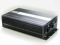 Инвертор AP-DS3000/24 (24-220V 3000W)