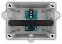 Плавный пуск ПП-25А (цифровое 25А/IP56)