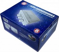 Светоконтроллер ЭКСЭ-10СД (10А/IP56)