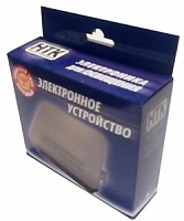 Светоконтроллер ЭКСЭ-4СД (16 А/IP54)