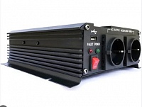 Преобразователь напряжения Acmepower AP-DS5000/12
