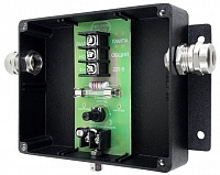 Светореле аналоговое ФБ-15 (бесконтактное 15А/IP66)