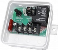 Светореле цифровое ФБ-9 (контактное 30А/ IP54) купить по выгодной цене Светореле цифровое ФБ-9 (контактное 30А/ IP54)