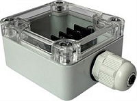 Светореле ФБ-13И (фотореле обратное с задержкой,3 А)