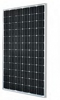 Солнечная батарея 200 Вт ФСМ — 200М монокристаллическая