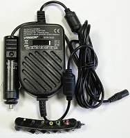 Aвтомобильный адаптер SDR-3000 VANSON