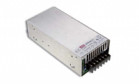 Блок питания HRP-600-12 AC-DC сетевой преобразователь (600W Single Output with PFC Function) Mean Well