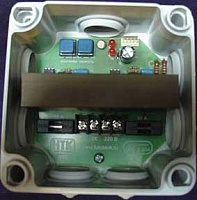 Контроллер светодинамический ЭКСЭ-204