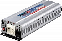 Инвертор HP-1500-C (12-220V 1500W)  MobilEn