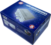 Светоконтроллер ЭКСЭ-1610 (32 А/IP56)