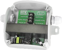 Светорегулятор РС-15А Wi-Fi (цифровой диммер 15А/IP56) Светорегулятор РС-15А Wi-Fi (цифровой диммер 15А/IP56)