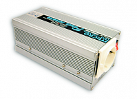 Преобразователь напряжения A301-300-B2 (12-110V 300W) инвертор DC-AC Mean Well (MW)