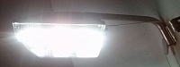 Светильник ССАВ-20 (60 Вт/IP54) светодиодный (уличный)