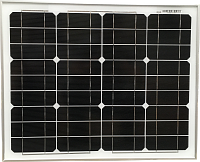 Солнечный модуль Delta SM 30-12 M
