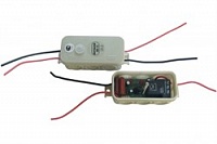 Светореле аналоговое ФБ-12 (контактное 20А/IP54) купить по выгодной цене Светореле аналоговое ФБ-12 (контактное 20А/IP54)