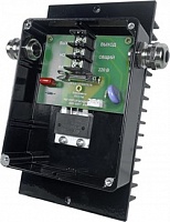 Регулятор мощности РС-30М (аналоговый диммер 30А/IP66)