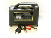 Зарядное устройство УЗ 207.05