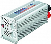 Преобразователи напряжения (инвертор) HP-2500-C (12-220V 2500W)