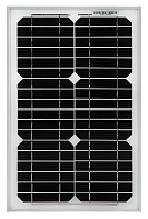 Солнечный модуль Delta  SM 15-12 M