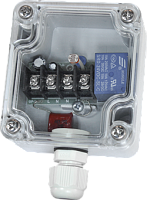 Светореле аналоговое инверсионное ФБ-16И (контактное 10А/IP65)