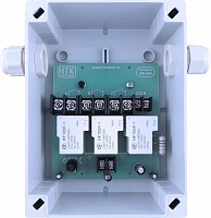 Светореле аналоговое ФБ-6М (контактное 3х40А/IP56)